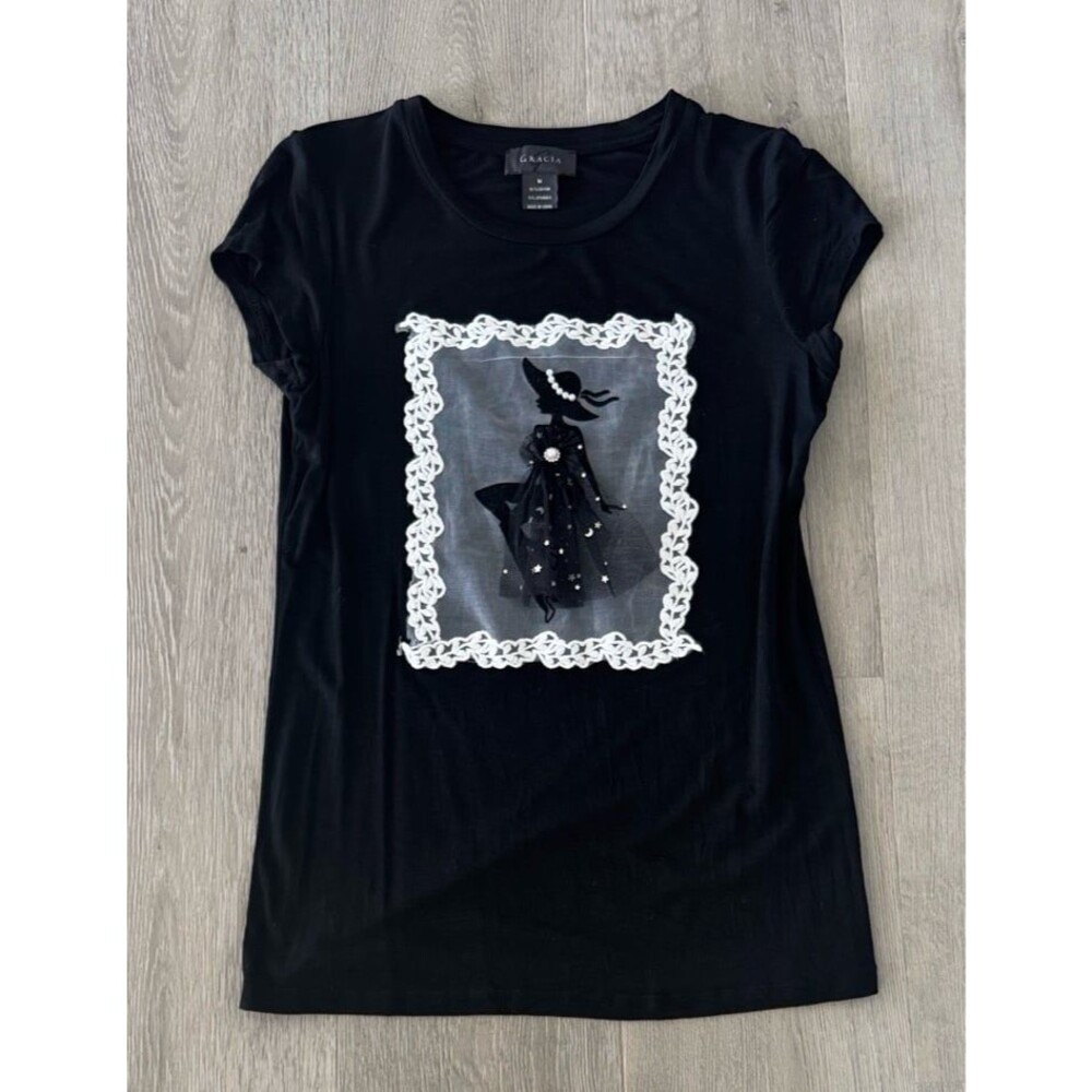 Gracia tee